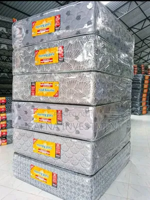 5by16" High Density Quilted