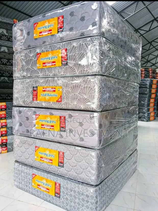 5by16" High Density Quilted - main view