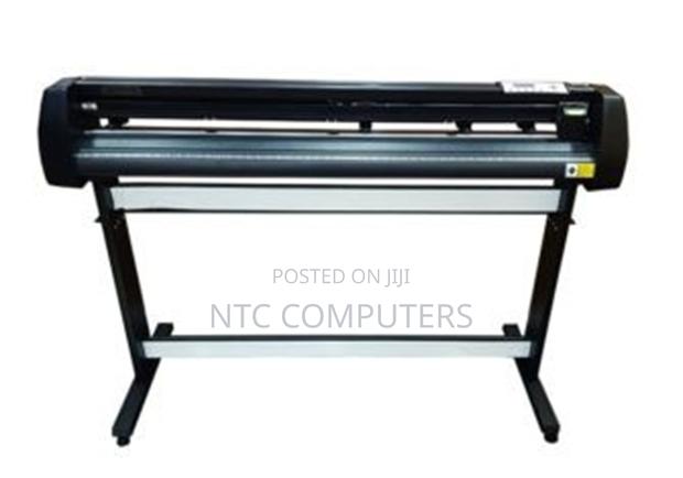 1350mm Contour Vinyl Cutting Plotter (4 Feet) - main view
