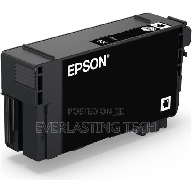 Singlepack Ultrachrome Xd2 T41f540 Black 350ml - main view