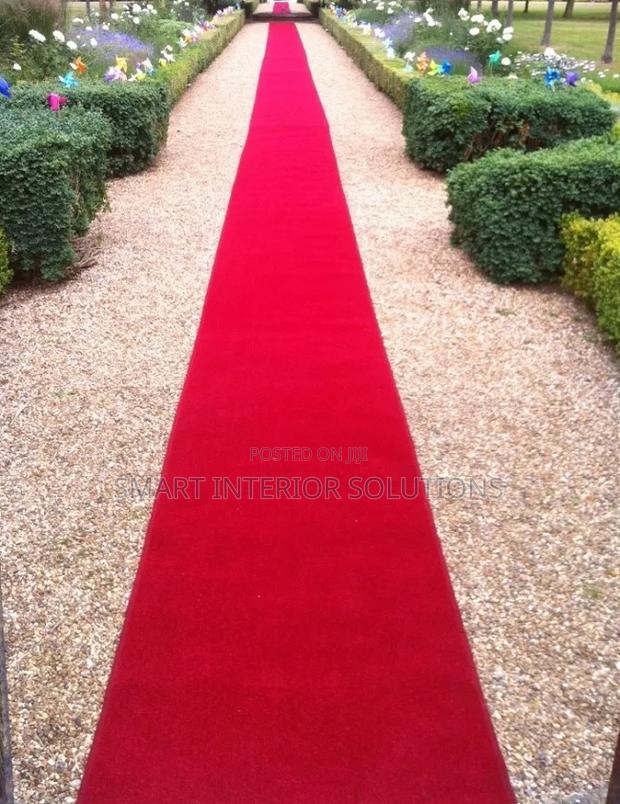 Heartwarming Carpet Runner
