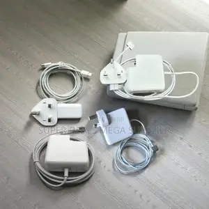 Heavy Duty 45w 60w 85w 61w Magsafe 1 T-Shaped Macbook Adapter
