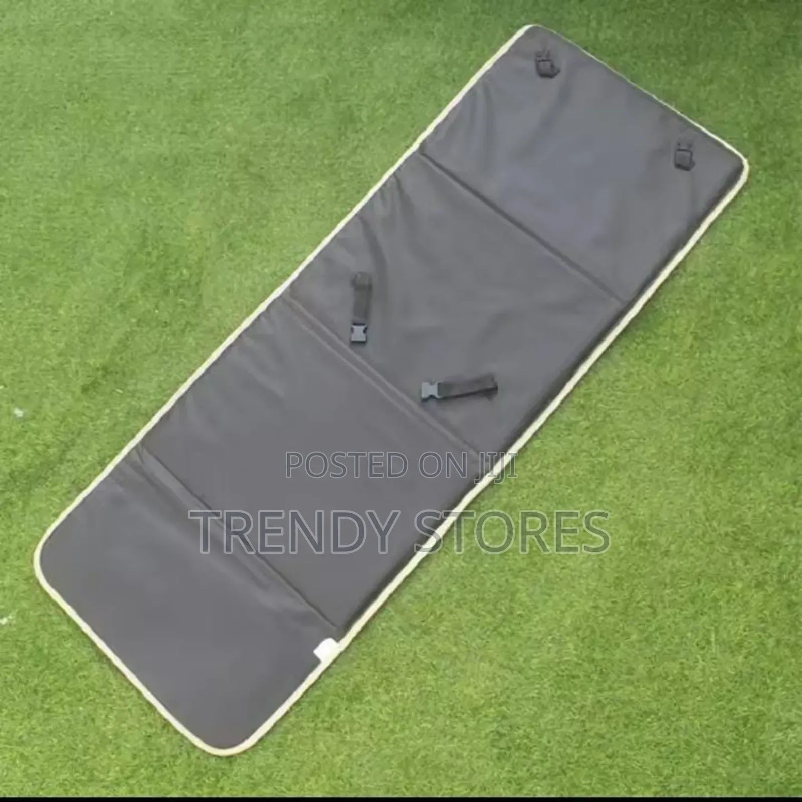 Foldable Muslim Prayer Mat