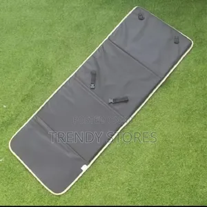 Foldable Muslim Prayer Mat
