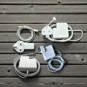 Durable Quality 45w 60w 85w 61w Magsafe 1 L-Shaped Power Adapter