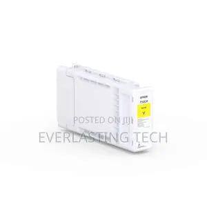 Singlepack Ultrachrome Xd2 T41f440 Yellow 350ml