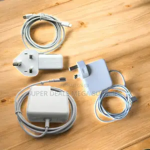 Stable Performance 45w 60w 85w 61w Magsafe 2 T-Shaped Charger