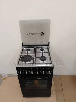Volsmart Cooker 50*50 3g+1e Electric Oven