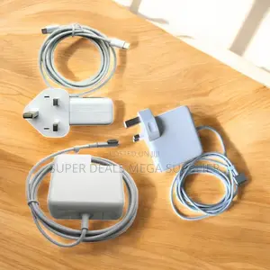 Travel Friendly 45w 60w 85w 61w Magsafe 1 Magnetic Macbook Charger