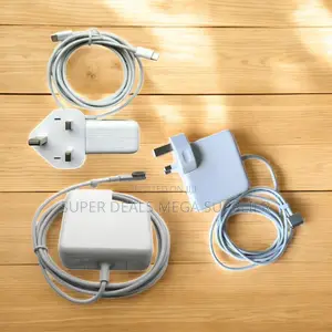 Low-Cost 45w 60w 85w Macbook Power Adapter With Magsafe 1 L Shaped Tip