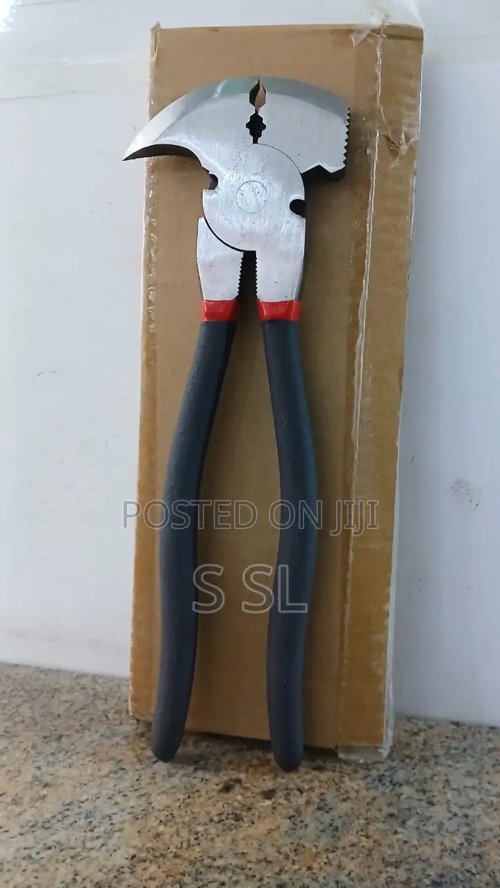 Fencing Pliers Cutter