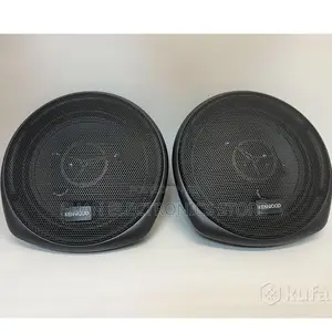 Quality Kenwood KFC-1658 Flush Mount Car Speaker 500w