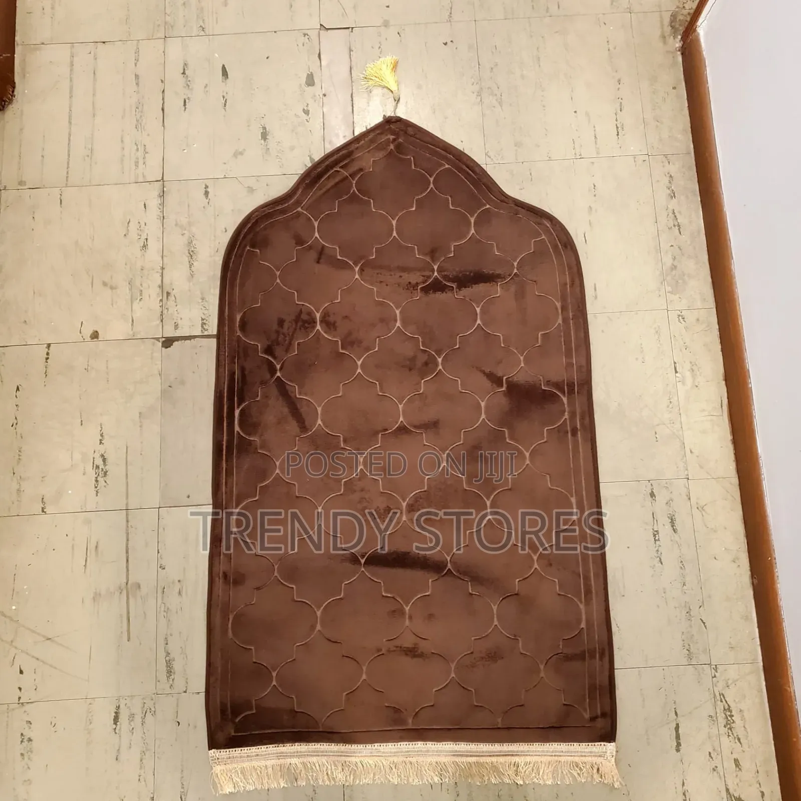 Muslims Mswala Prayer Mat