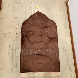 Muslims Mswala Prayer Mat