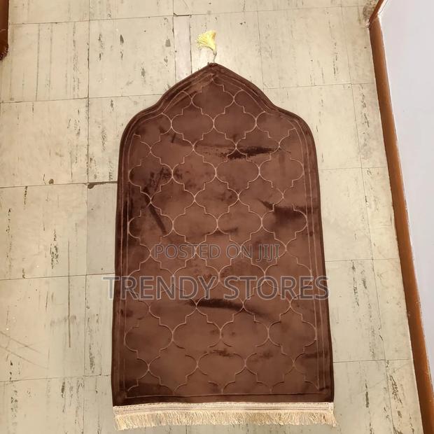 Muslims Mswala Prayer Mat - main view