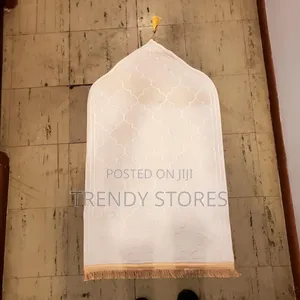 Muslims Mswala Prayer Mat