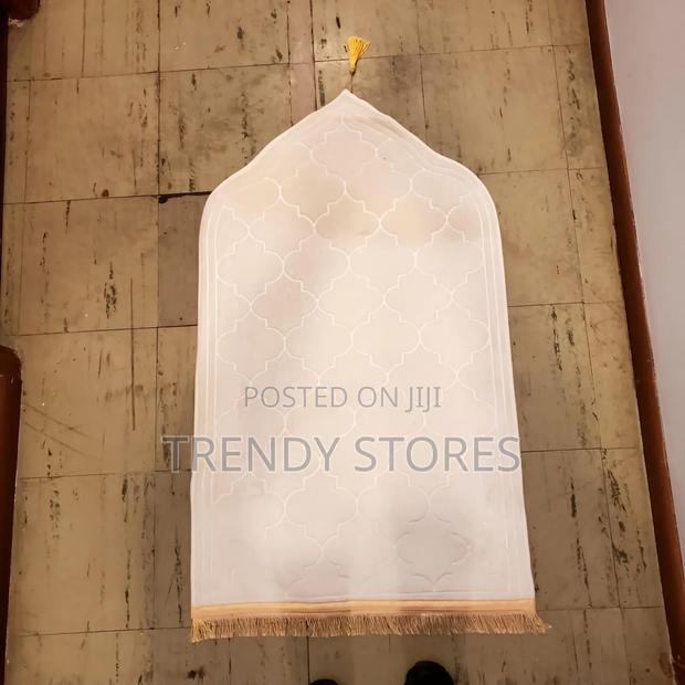 Muslims Mswala Prayer Mat - main view
