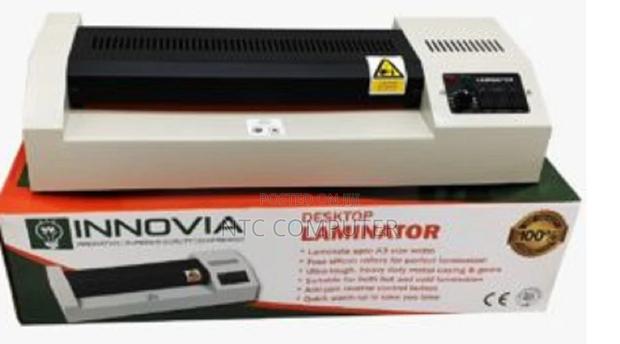 Innovia A3 Laminator