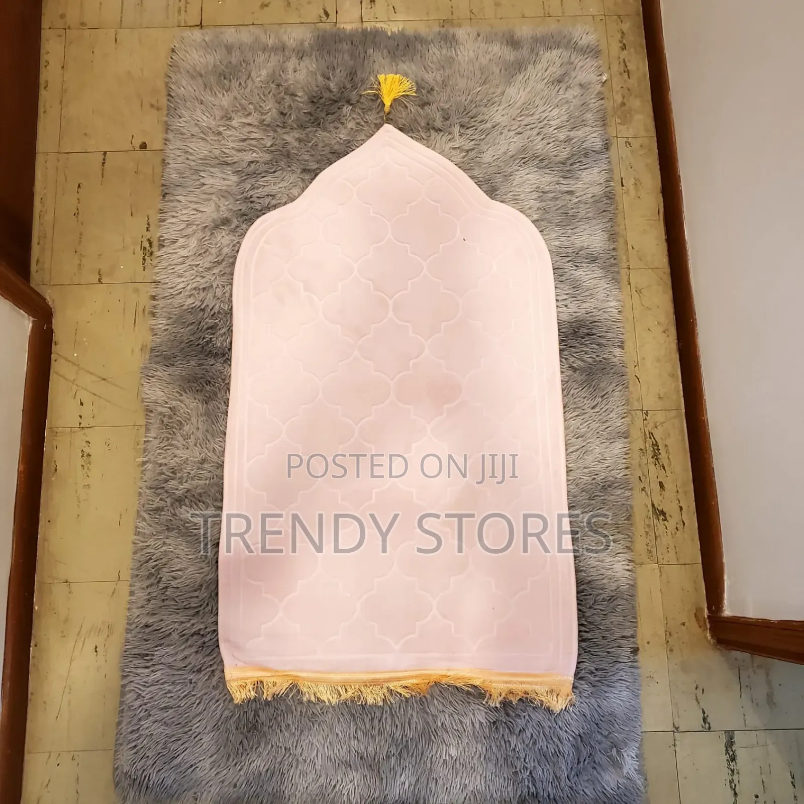 Muslims Mswala Prayer Mat