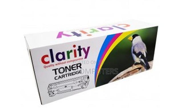 205a Clarity Color Toner - main view