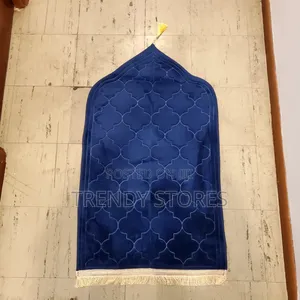 Muslims Mswala Prayer Mat