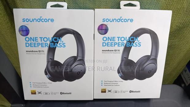 Soundcore Q11 One Touch Deeper Bass - thumbnail 2
