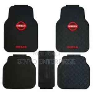 Nissan Floor Mat