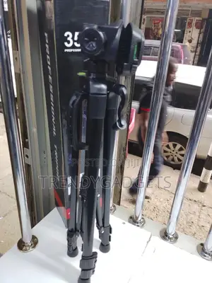 3520 Professional Tripod Stand