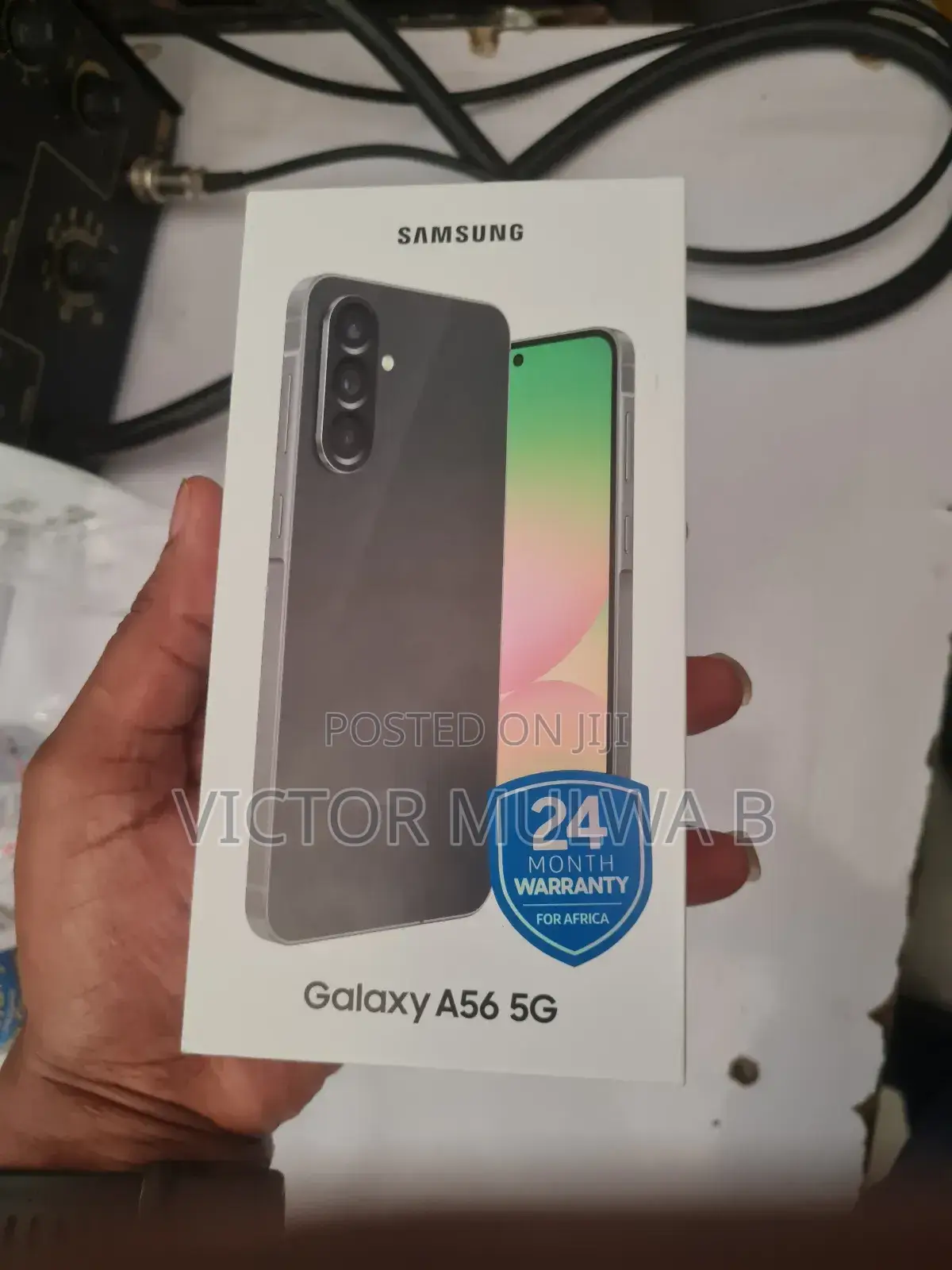 Sumsung Phone Repairs