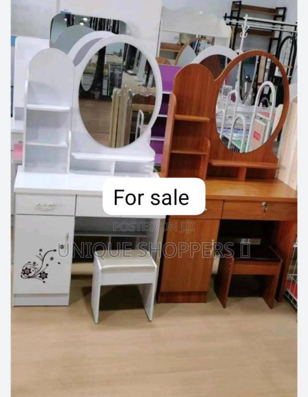 Classy Executive Dressing Mirrors - main view