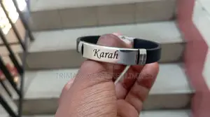 Customized Bracelet