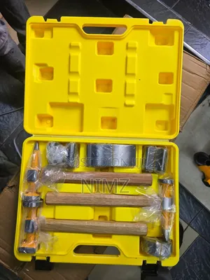 Panel Beating Hammer