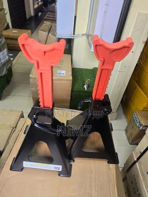 Jackstand 6tonnes - thumbnail 2