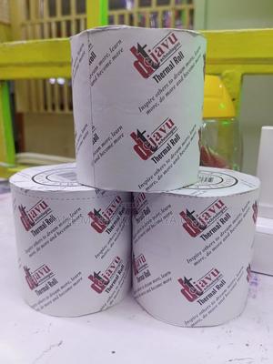 79*80*13 Thermol Roll Paper - main view