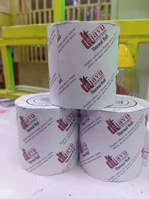 79*80*13 Thermol Roll Paper