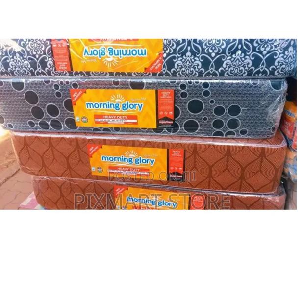 10-Inch Thick 4 by 6 Mattress – Premium Support Softness