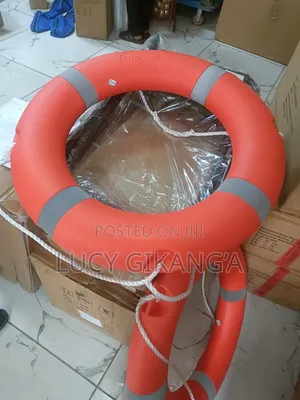 2.5kg Life Safety Ring