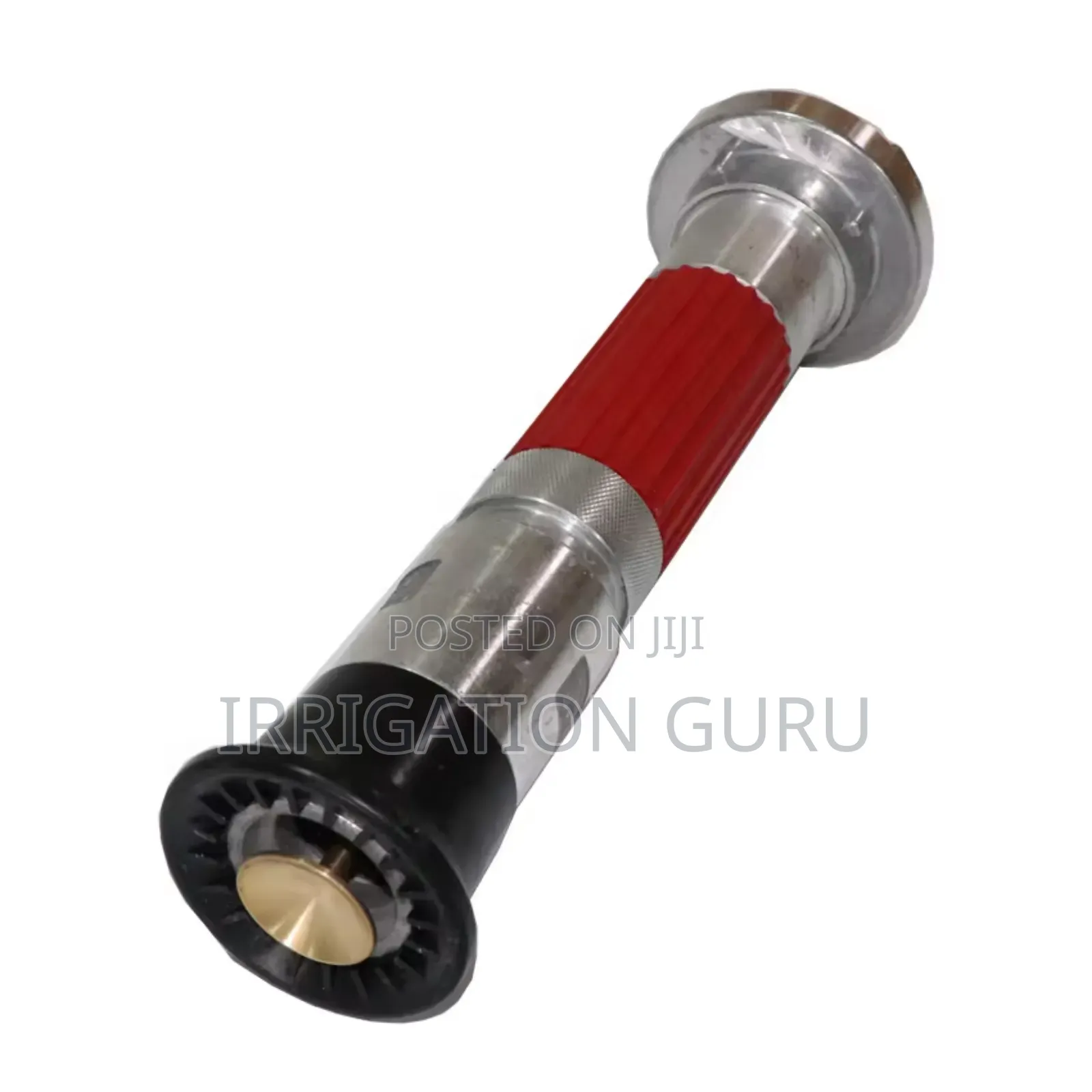 Twist Nozzle