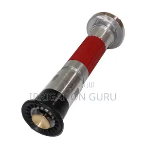 Twist Nozzle