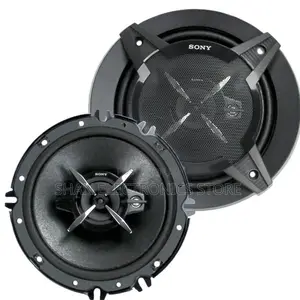 Sony Xs-Fb1630 6.5" 270 Watt 3-Way + 6.9" 270w 3 Way Car Speaker