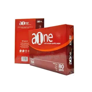 Aone A4 80gsm Photocopy Paper - Ream