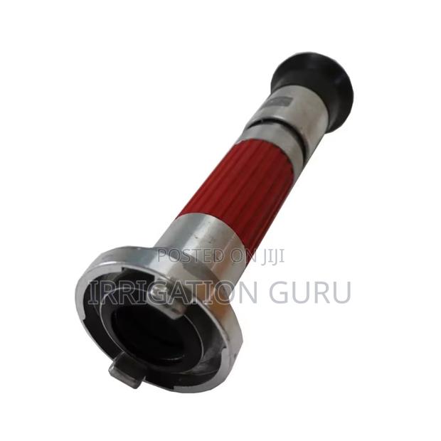 Trigger Fire Nozzle - main view