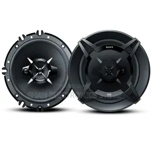 Great Xs-Fb1630 Pair 6′′ Car Audio Speakers