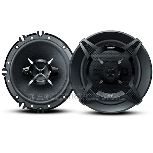 Great Xs-Fb1630 Pair 6′′ Car Audio Speakers