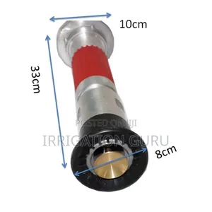 Straight Stream Nozzle