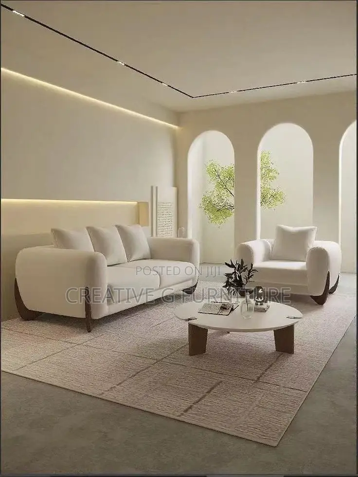 Stylish Sitting Room 3,2 Sofa