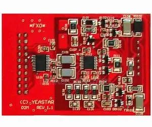 Yeastar O2 Module (2fxo) Yst-O2