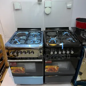 High Quality Bosch Cooker