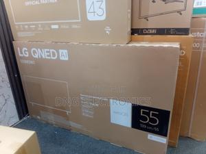 Lg Qned 55inch - main view