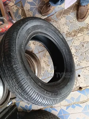 205/65r15 Brand New